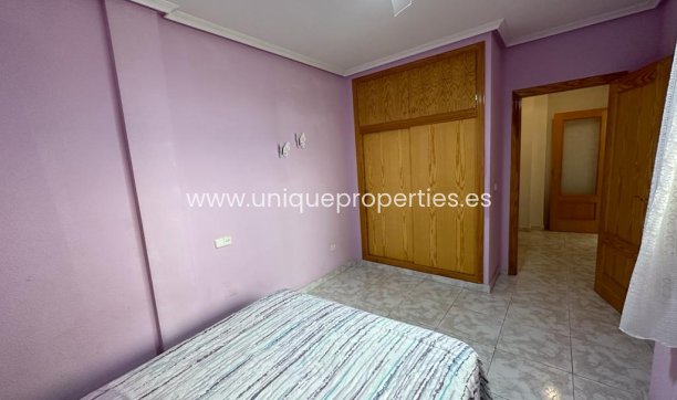 Herverkoop - Apartment -
San Pedro del Pinatar - Lo pagan