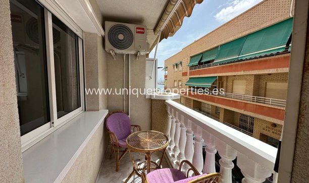 Herverkoop - Apartment -
San Pedro del Pinatar - Lo pagan