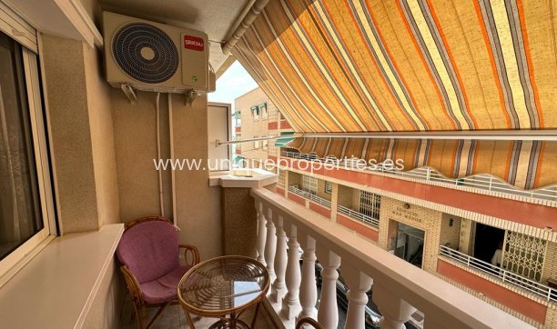 Herverkoop - Apartment -
San Pedro del Pinatar - Lo pagan