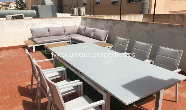 Herverkoop - Apartment -
San Pedro del Pinatar - Lo pagan