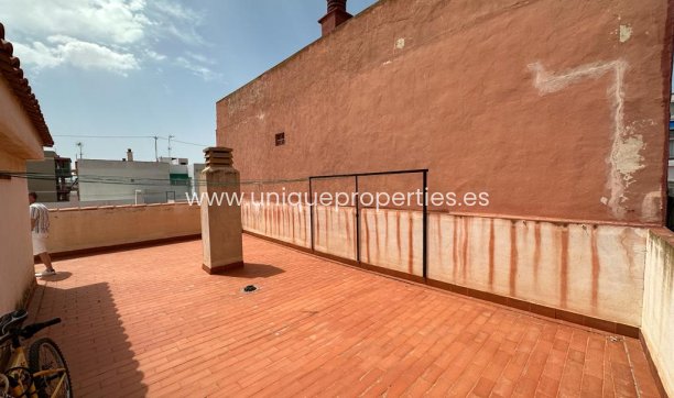 Herverkoop - Apartment -
San Pedro del Pinatar - Lo pagan