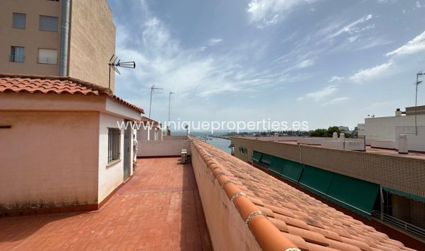 Herverkoop - Apartment -
San Pedro del Pinatar - Lo pagan