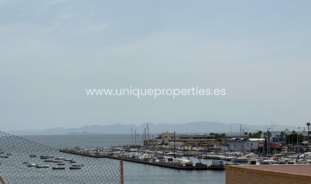 Herverkoop - Apartment -
San Pedro del Pinatar - Lo pagan