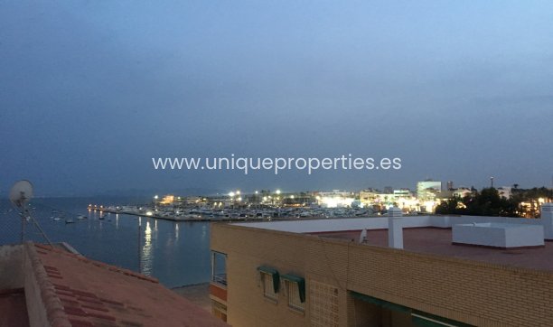 Herverkoop - Apartment -
San Pedro del Pinatar - Lo pagan