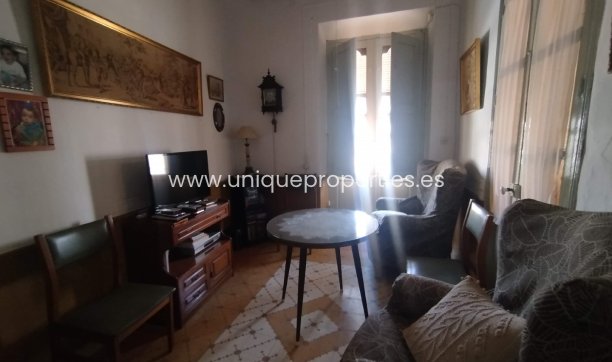 Resale - Village House -
Tijola