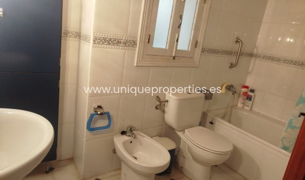 Resale - Village House -
Tijola