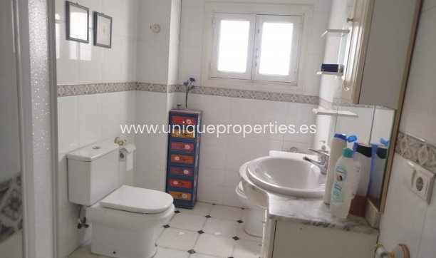 Resale - Village House -
Tijola