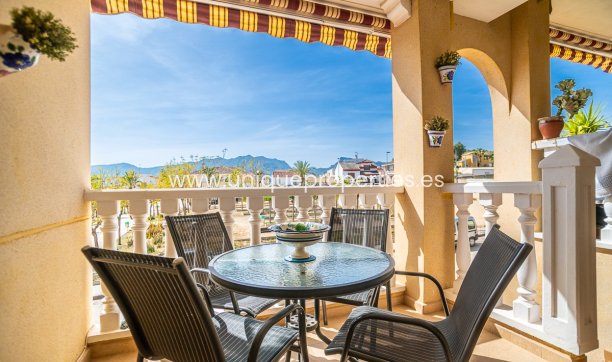 Resale - Apartment -
La Matanza