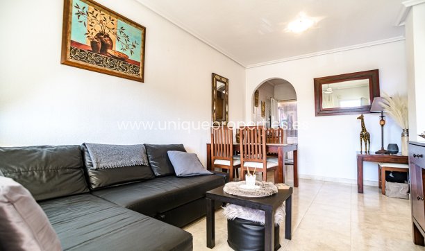 Resale - Apartment -
La Matanza