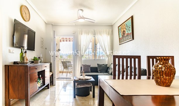 Resale - Apartment -
La Matanza