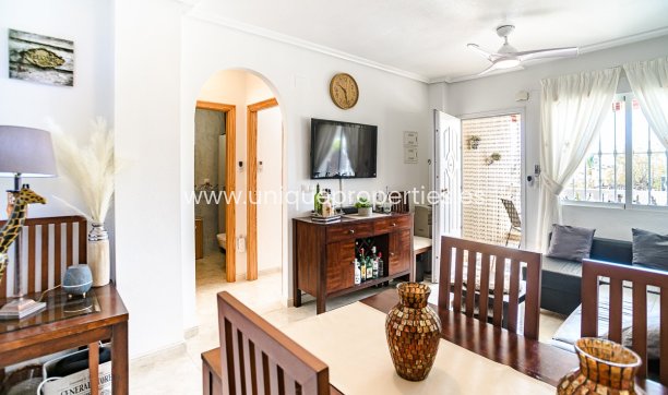 Resale - Apartment -
La Matanza