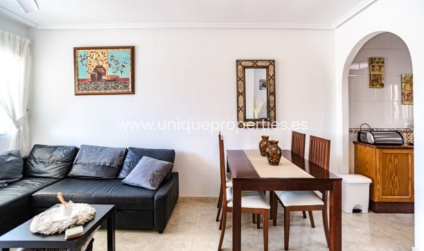 Resale - Apartment -
La Matanza