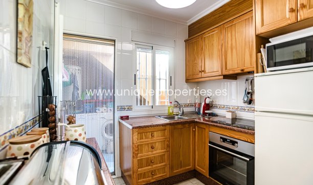 Resale - Apartment -
La Matanza