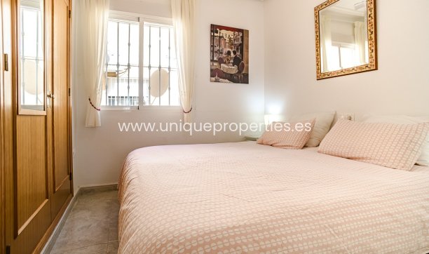 Resale - Apartment -
La Matanza