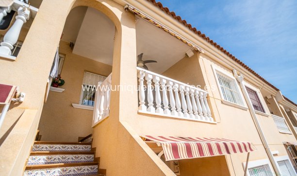 Resale - Apartment -
La Matanza