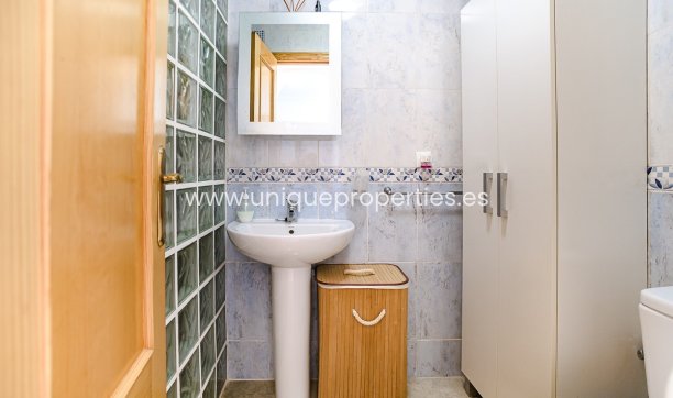 Resale - Apartment -
La Matanza