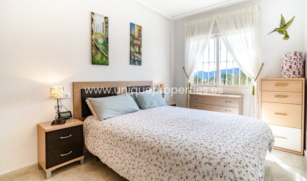 Resale - Apartment -
La Matanza