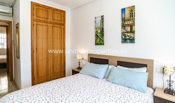 Resale - Apartment -
La Matanza