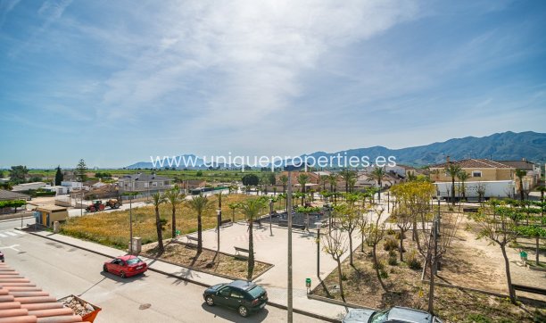 Resale - Apartment -
La Matanza