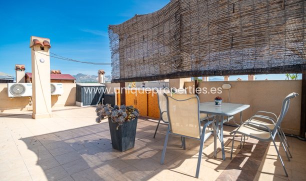 Resale - Apartment -
La Matanza