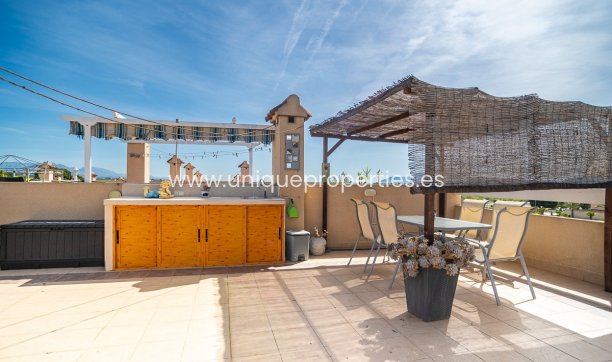 Resale - Apartment -
La Matanza
