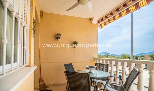 Resale - Apartment -
La Matanza