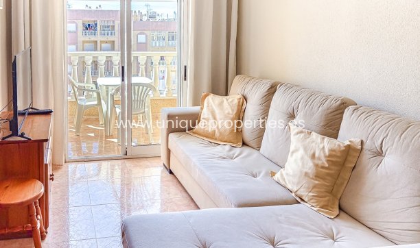 Resale - Apartment -
Torrevieja - Parque de las Naciones