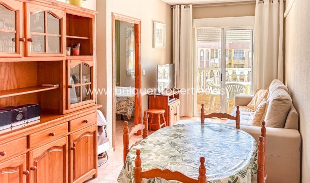 Resale - Apartment -
Torrevieja - Parque de las Naciones