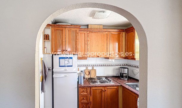 Resale - Apartment -
Torrevieja - Parque de las Naciones