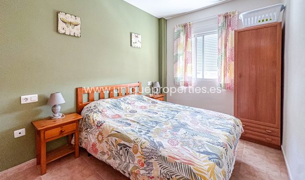 Resale - Apartment -
Torrevieja - Parque de las Naciones