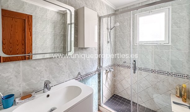 Resale - Apartment -
Torrevieja - Parque de las Naciones