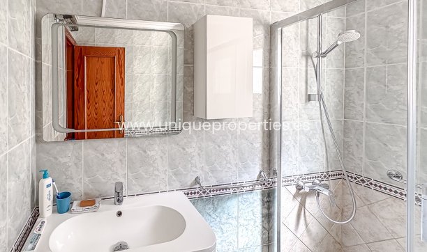 Resale - Apartment -
Torrevieja - Parque de las Naciones