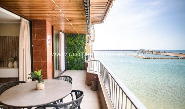 Resale - Apartment -
Torrevieja - Acequion