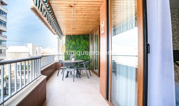 Resale - Apartment -
Torrevieja - Acequion