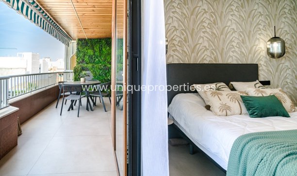 Resale - Apartment -
Torrevieja - Acequion