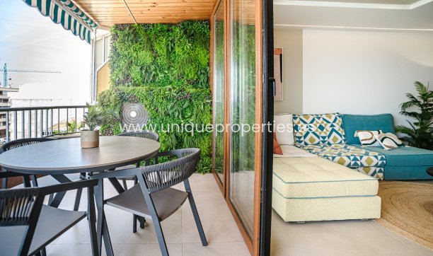 Resale - Apartment -
Torrevieja - Acequion