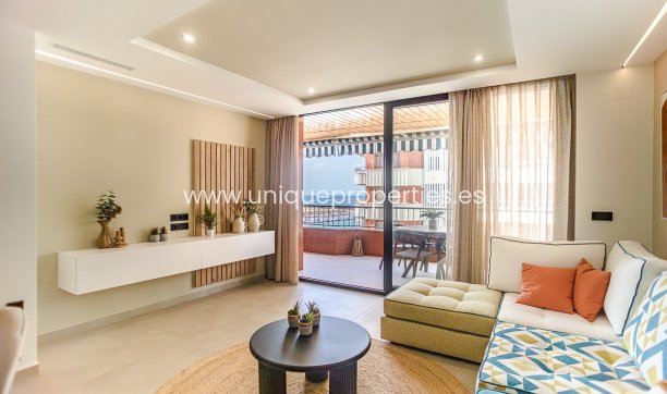 Resale - Apartment -
Torrevieja - Acequion