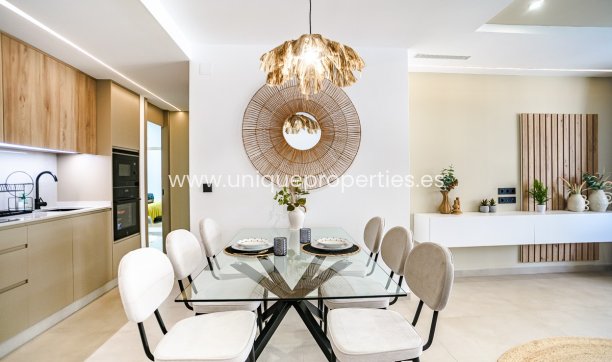 Resale - Apartment -
Torrevieja - Acequion