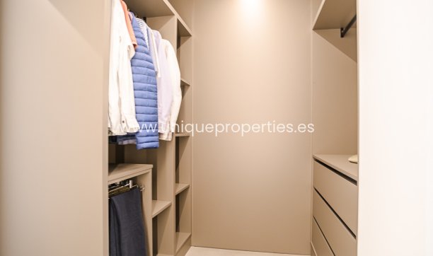 Resale - Apartment -
Torrevieja - Acequion