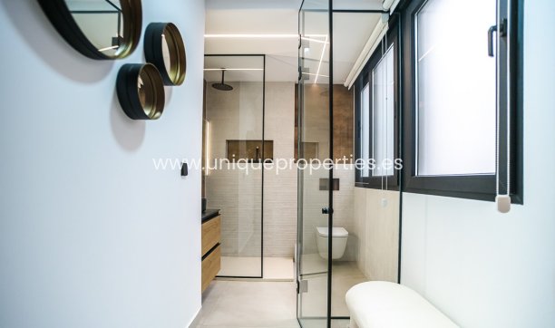 Resale - Apartment -
Torrevieja - Acequion