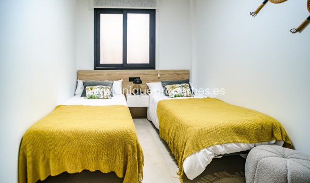 Resale - Apartment -
Torrevieja - Acequion