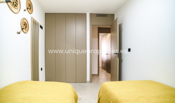 Resale - Apartment -
Torrevieja - Acequion