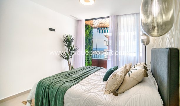 Resale - Apartment -
Torrevieja - Acequion