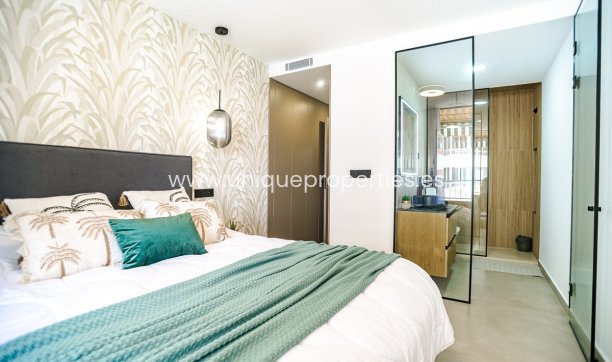 Resale - Apartment -
Torrevieja - Acequion