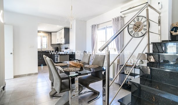 Resale - House -
Algorfa - ALGORFA