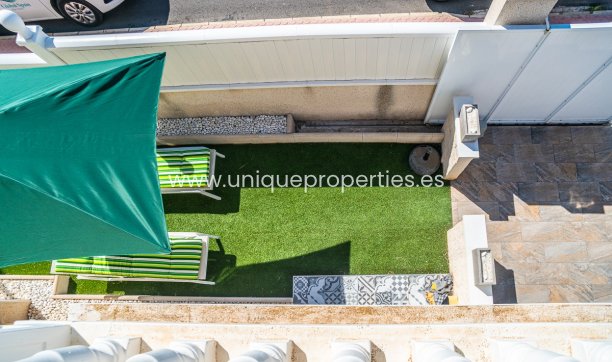 Resale - House -
Algorfa - ALGORFA