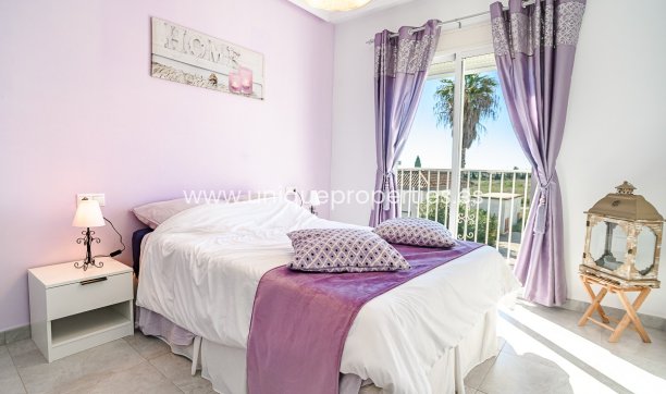 Resale - House -
Algorfa - ALGORFA