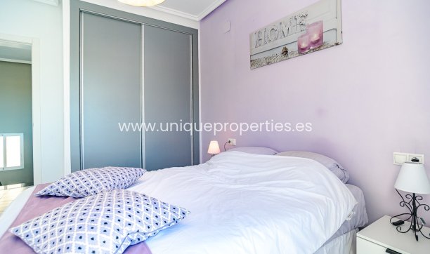 Resale - House -
Algorfa - ALGORFA