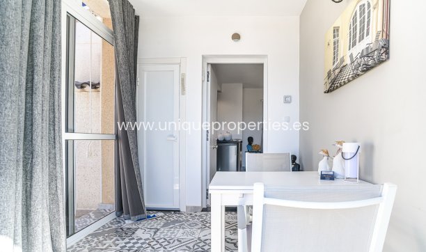 Resale - House -
Algorfa - ALGORFA