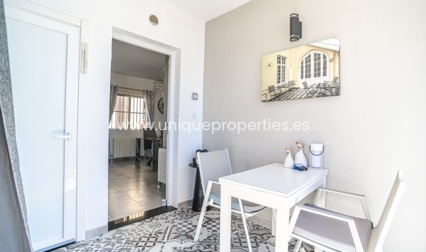 Resale - House -
Algorfa - ALGORFA